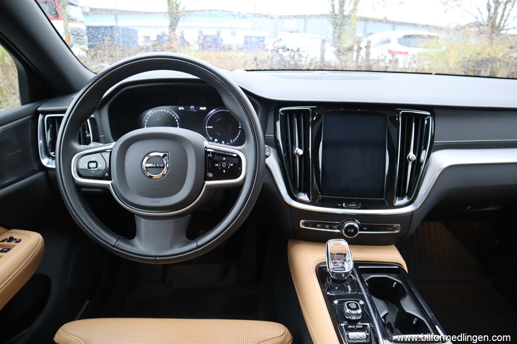 Bild 6 på Volvo V60