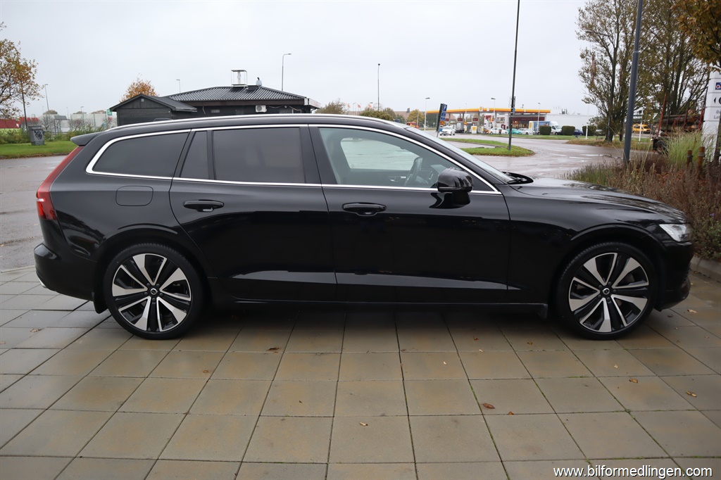 Bild 7 på Volvo V60