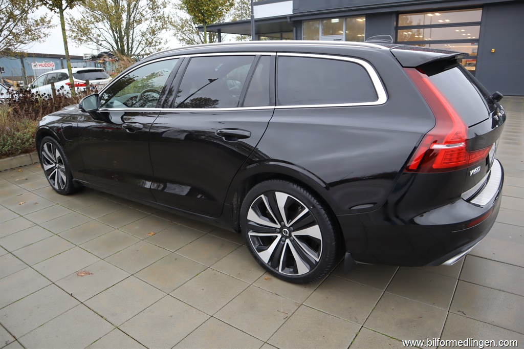 Bild 9 på Volvo V60