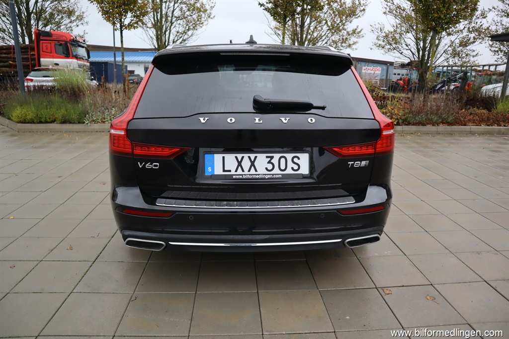 Bild 10 på Volvo V60