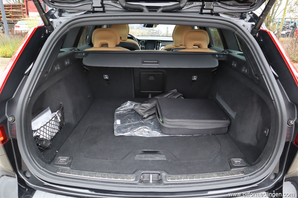 Bild 11 på Volvo V60