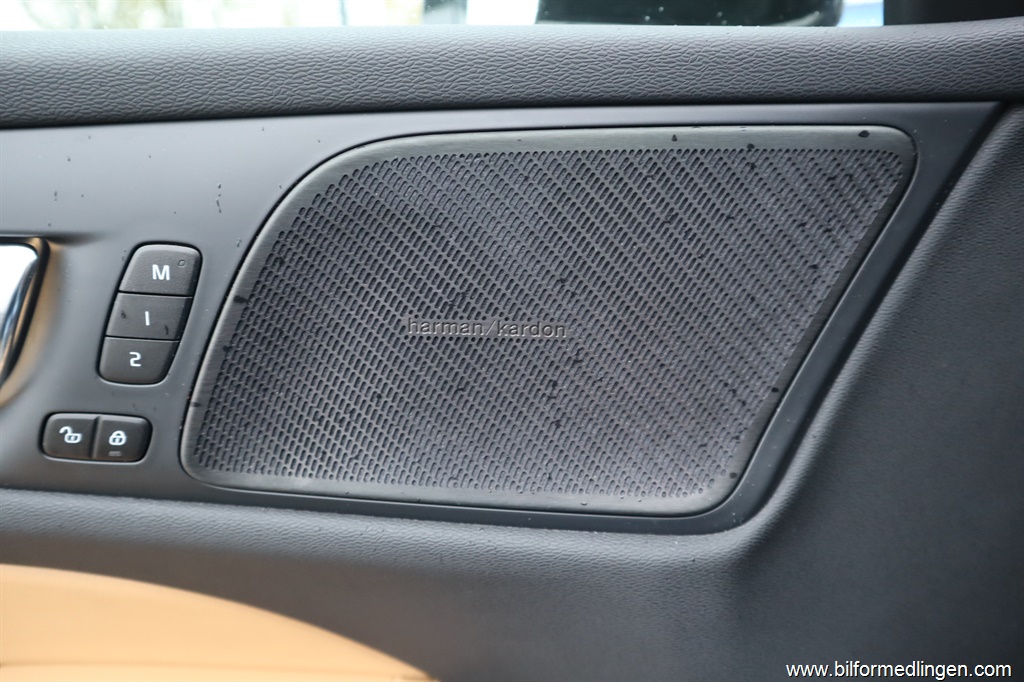 Bild 13 på Volvo V60