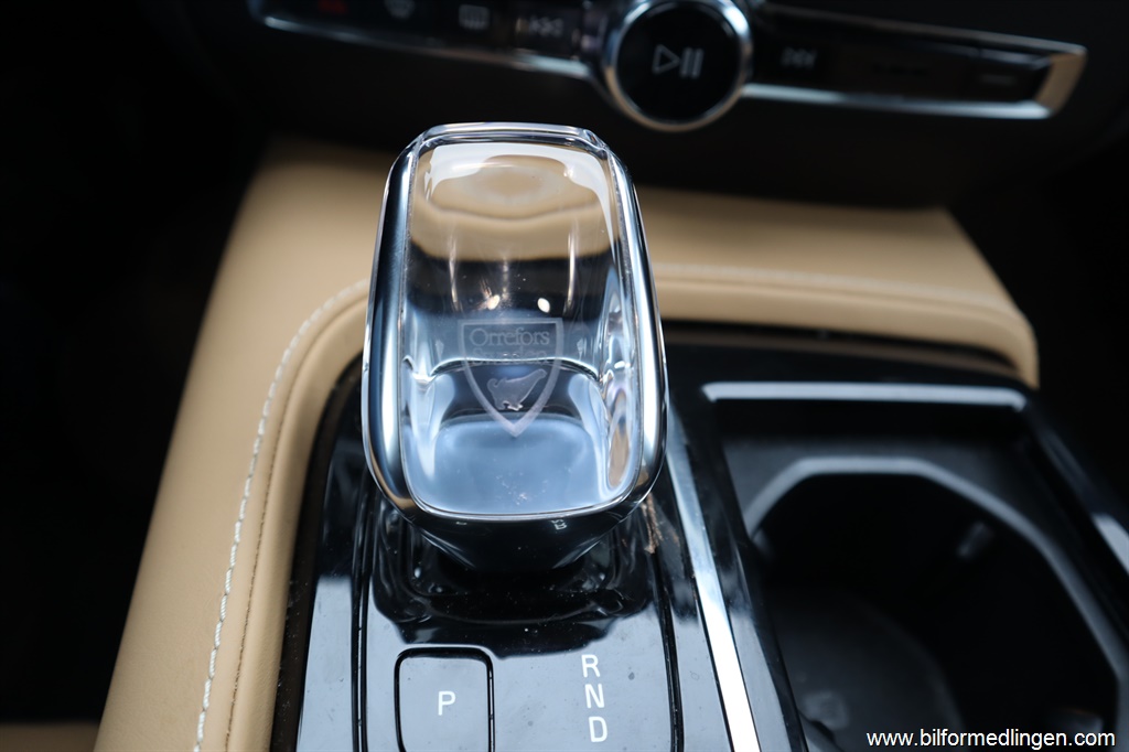 Bild 16 på Volvo V60