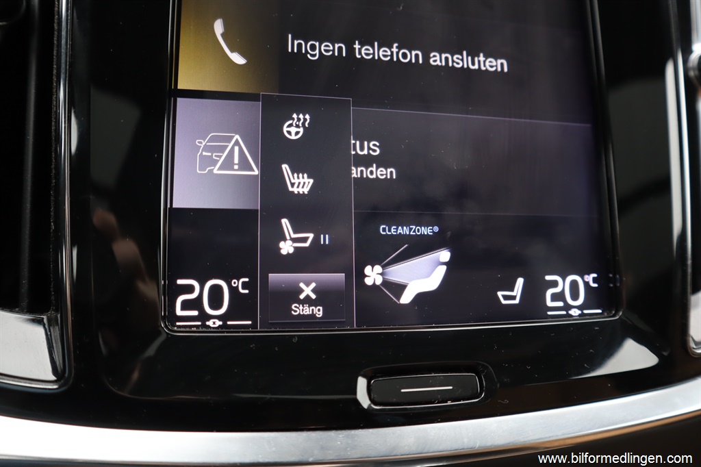 Bild 20 på Volvo V60