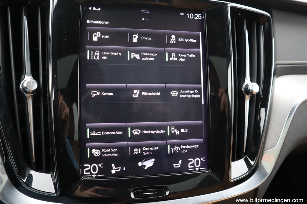 Bild 21 på Volvo V60