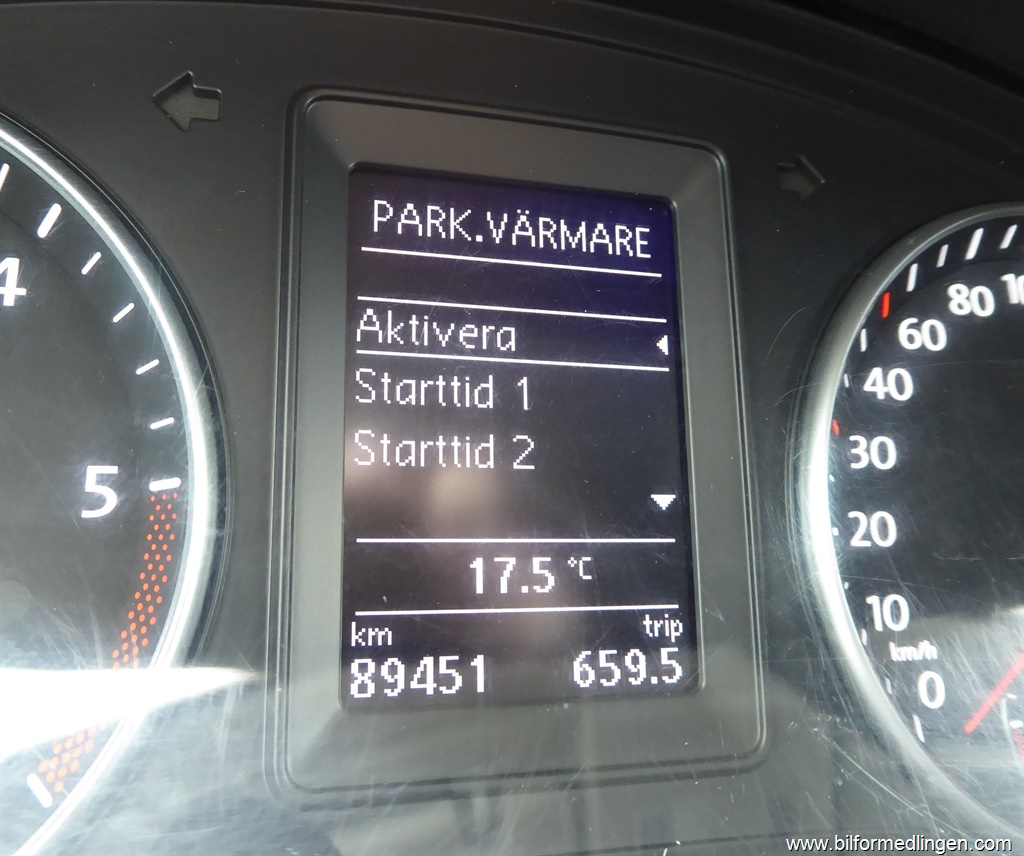 Bild 7 på Volkswagen Caddy