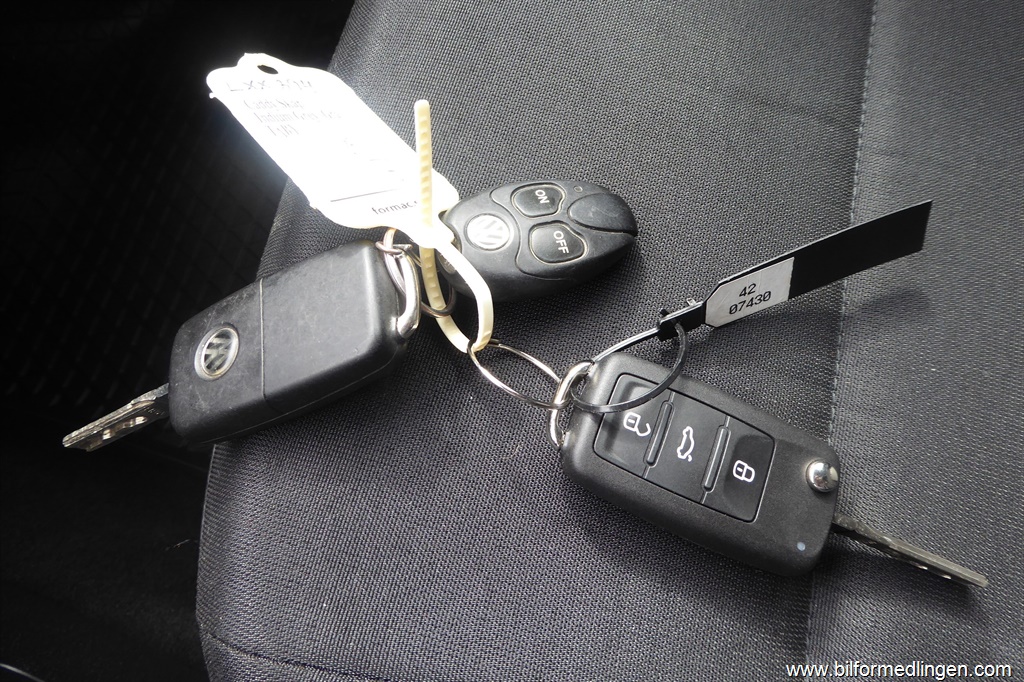 Bild 10 på Volkswagen Caddy