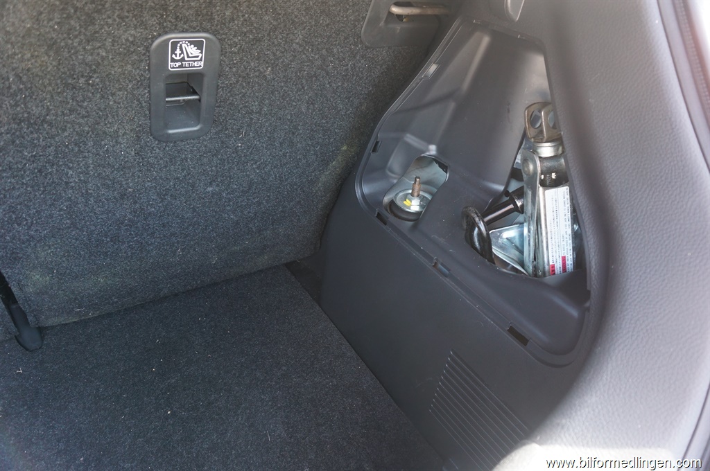 Bild 14 på Suzuki Swift