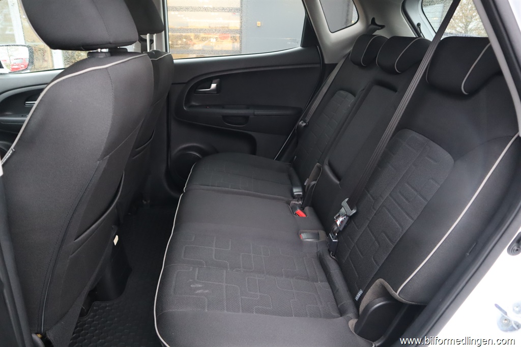 Bild 5 på Kia Venga