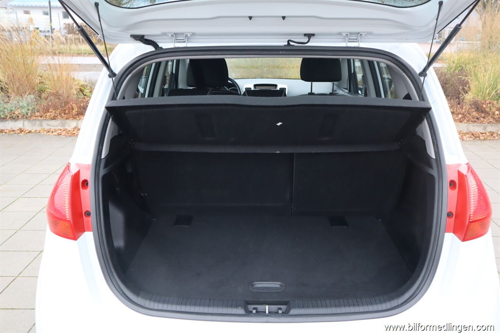 Bild 11 på Kia Venga