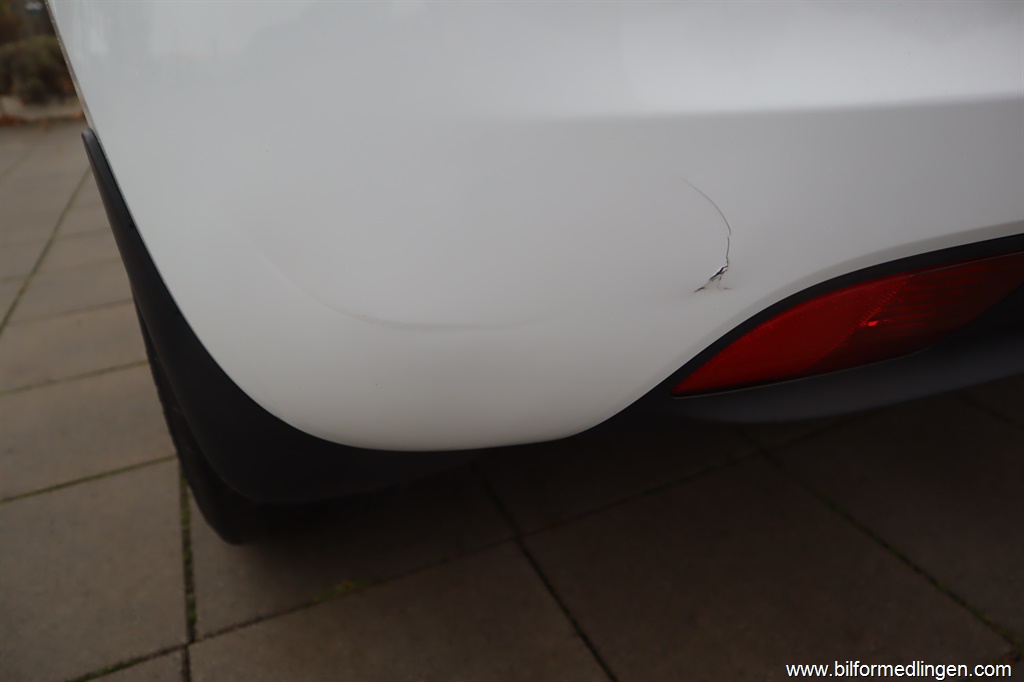 Bild 12 på Kia Venga