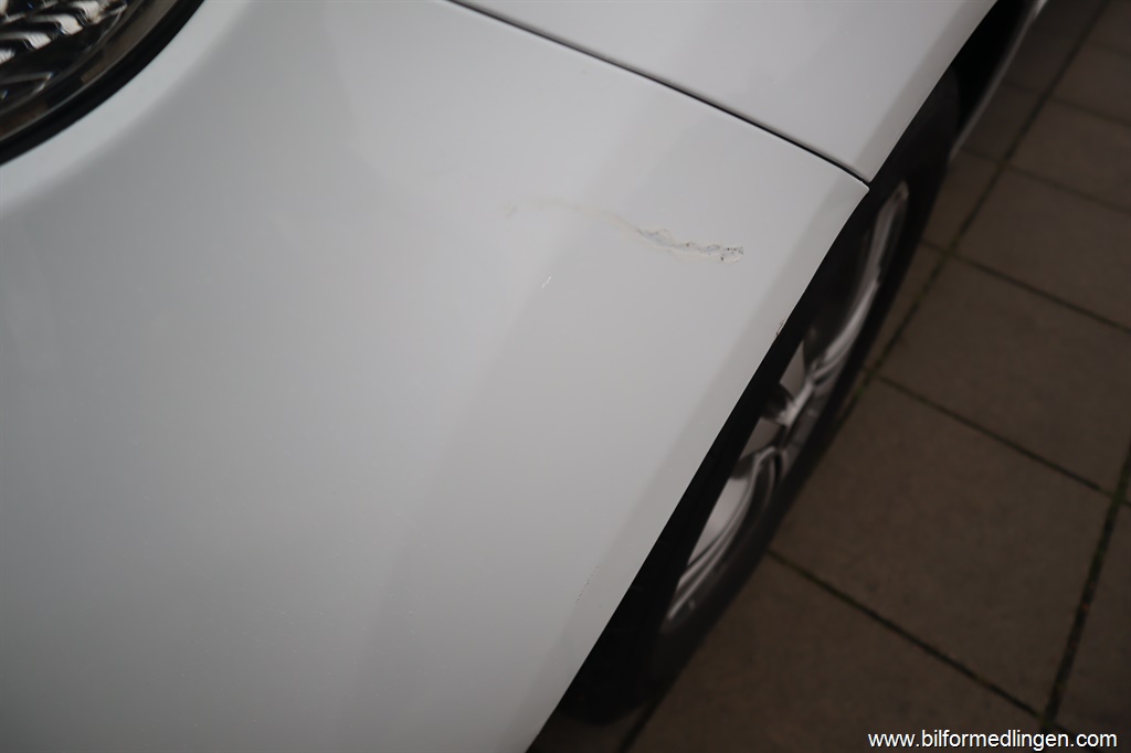 Bild 14 på Kia Venga