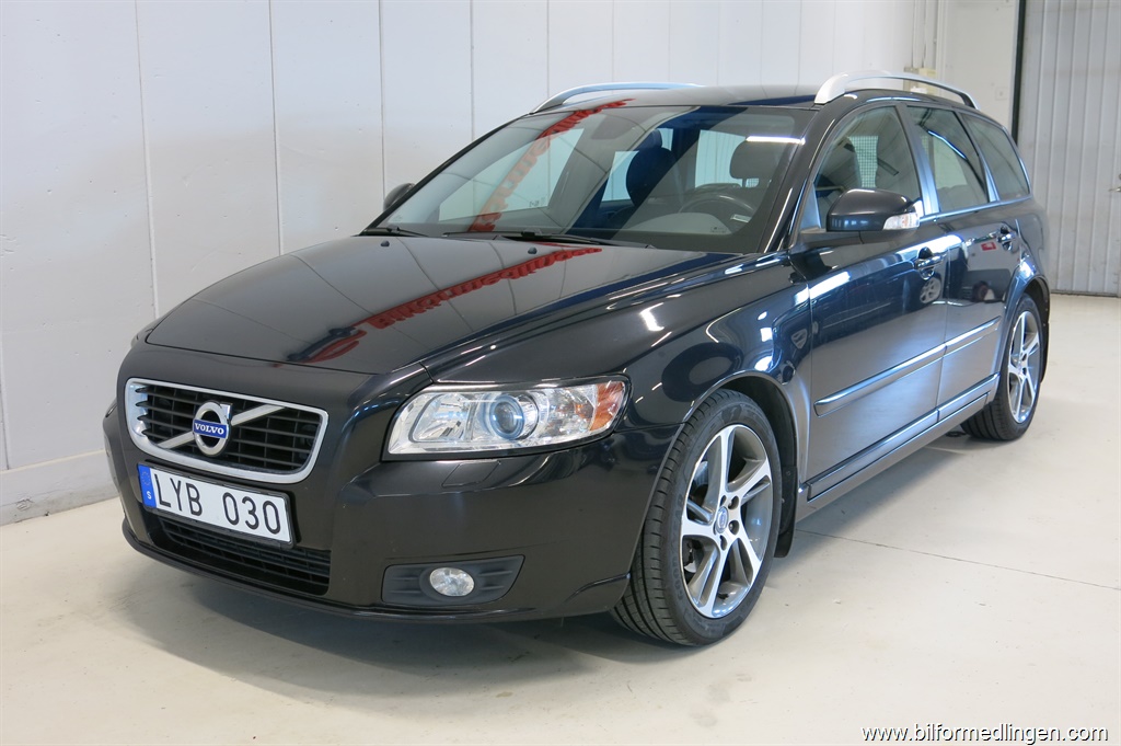 Bild 2 på Volvo V50