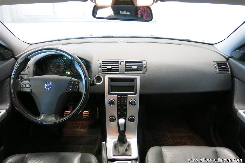 Bild 4 på Volvo V50