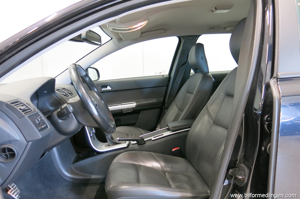 Bild 5 på Volvo V50