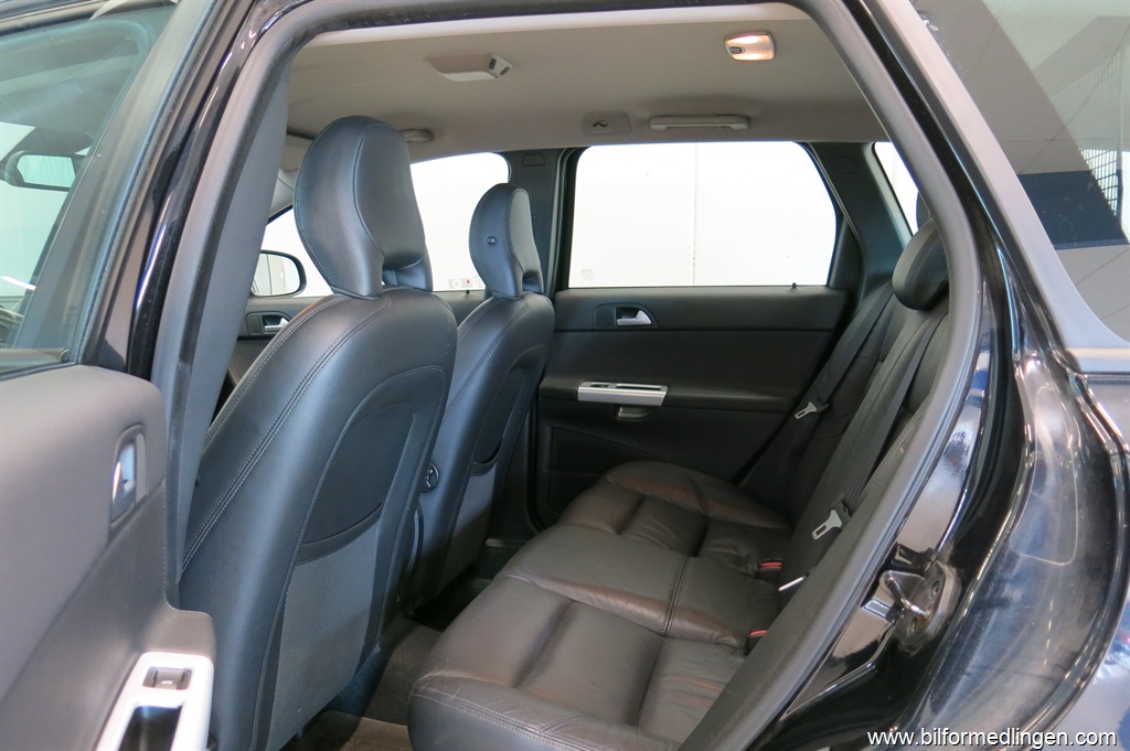 Bild 6 på Volvo V50