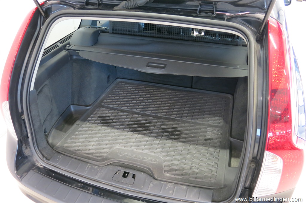 Bild 7 på Volvo V50