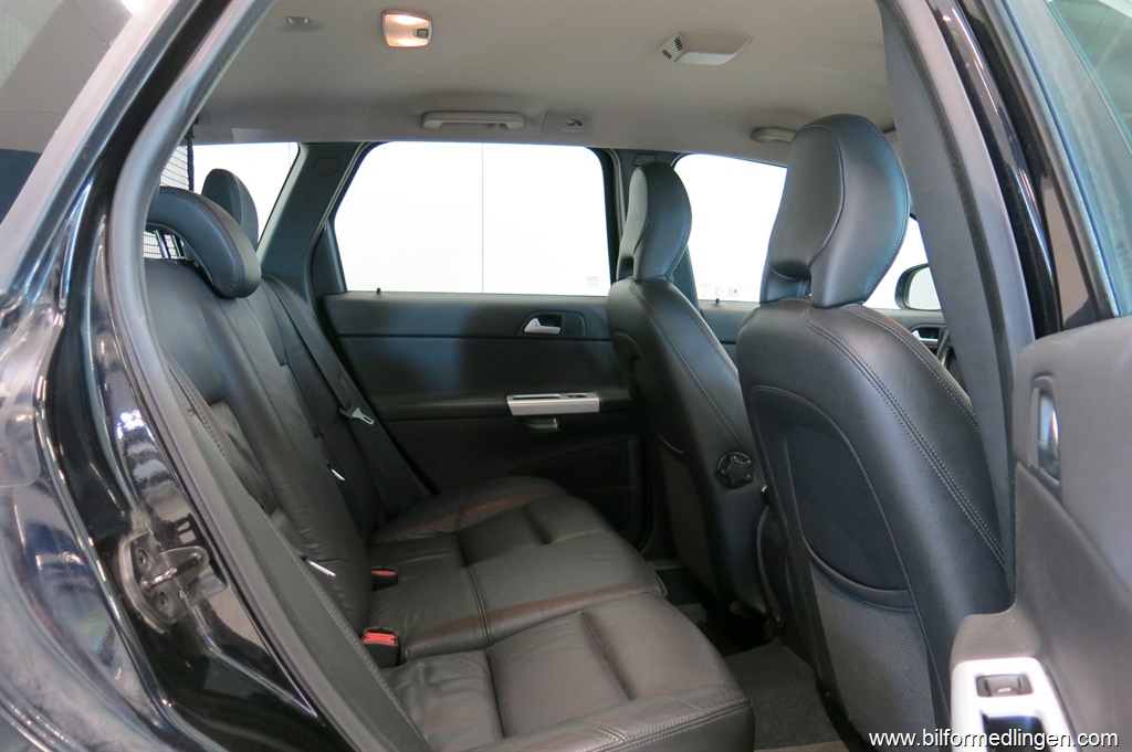 Bild 8 på Volvo V50