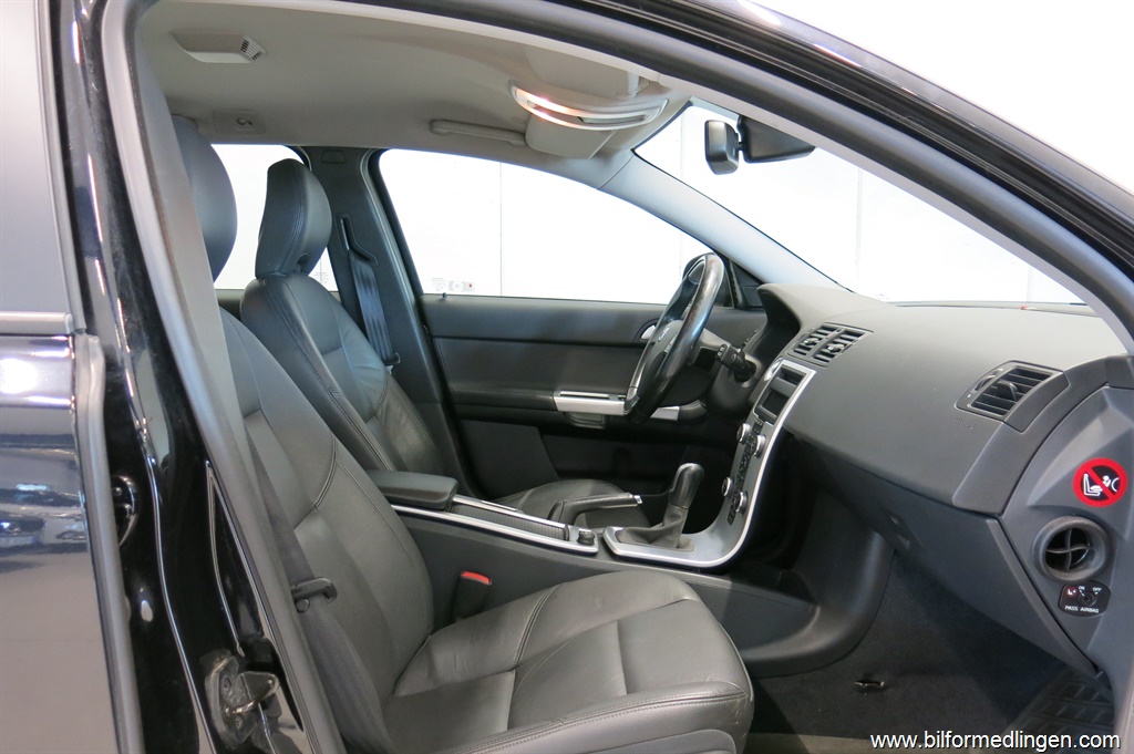 Bild 9 på Volvo V50