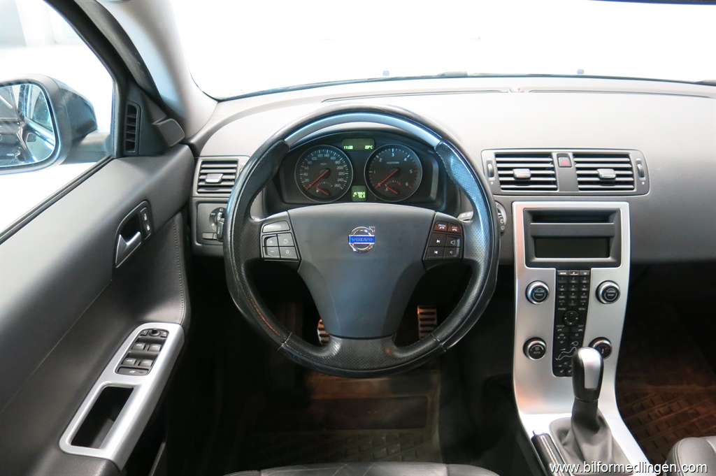Bild 10 på Volvo V50