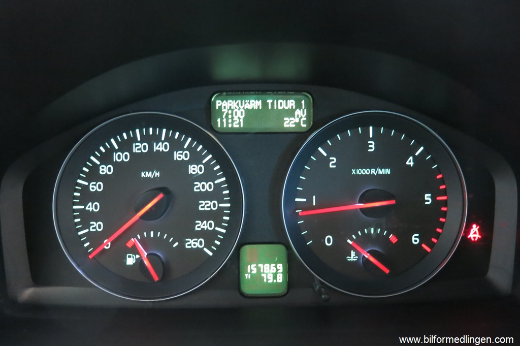 Bild 11 på Volvo V50