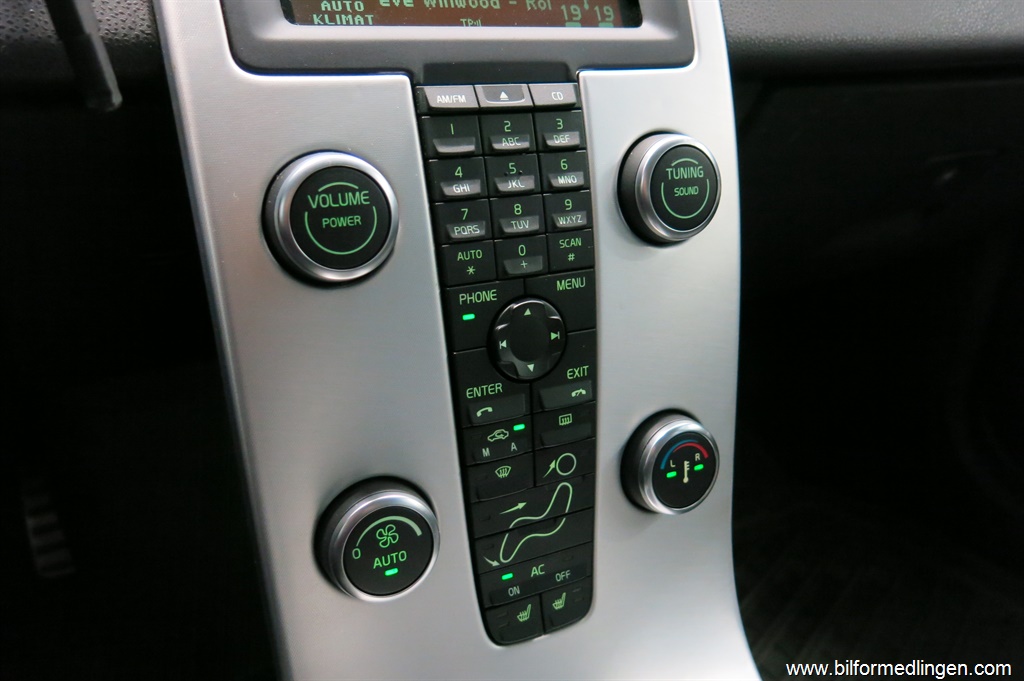 Bild 13 på Volvo V50