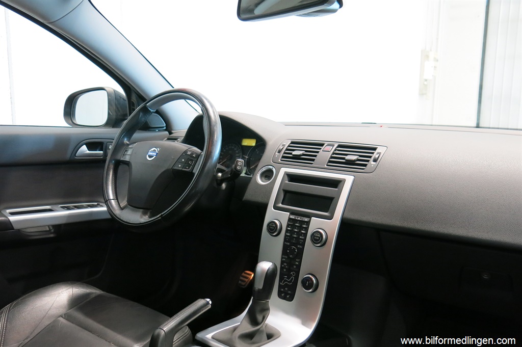 Bild 14 på Volvo V50