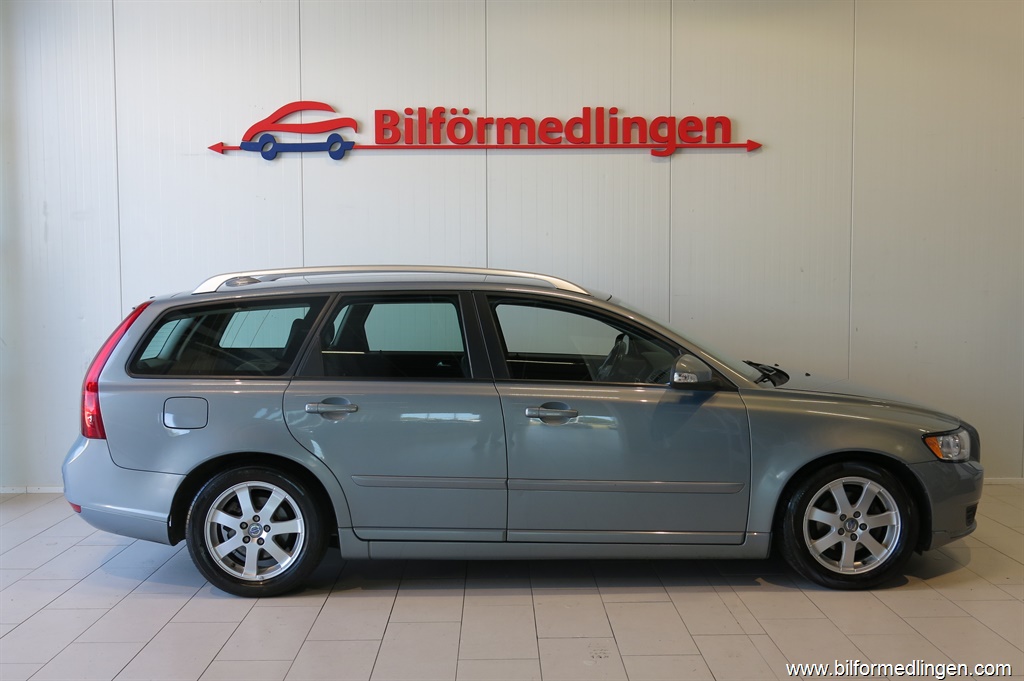 Bild 2 på Volvo V50