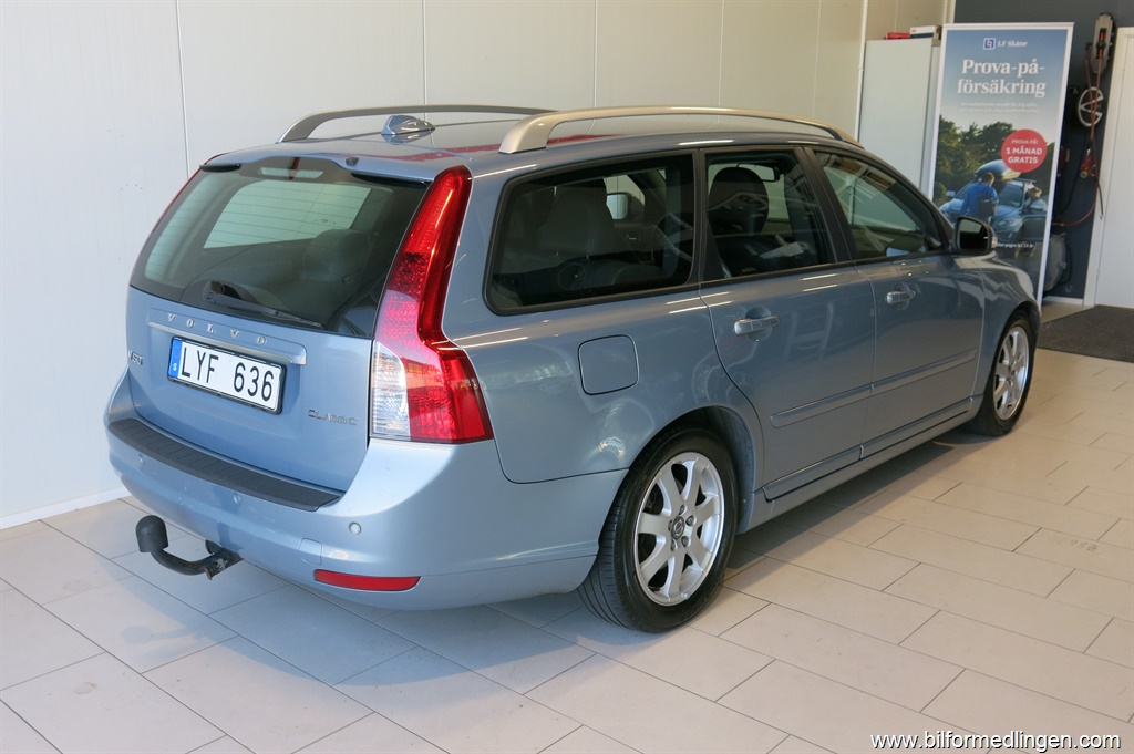 Bild 5 på Volvo V50