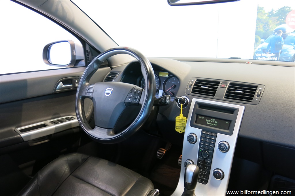 Bild 7 på Volvo V50