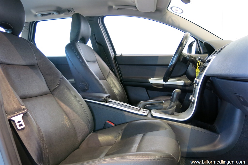 Bild 8 på Volvo V50