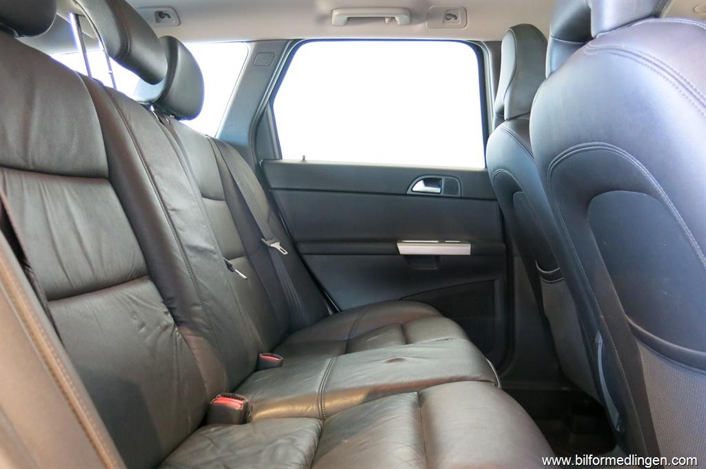 Bild 9 på Volvo V50