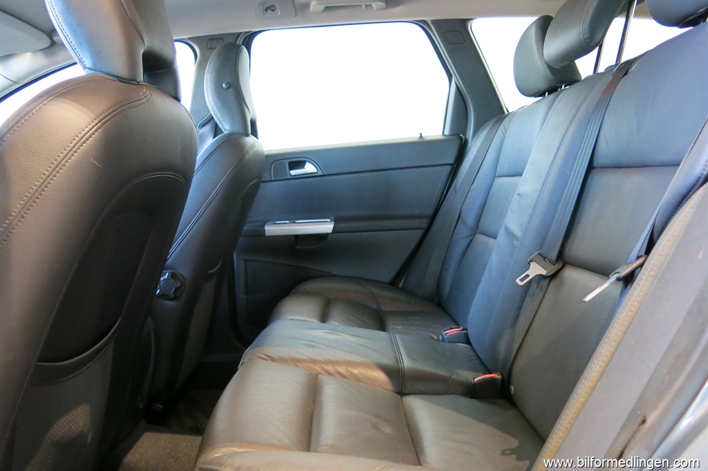 Bild 10 på Volvo V50