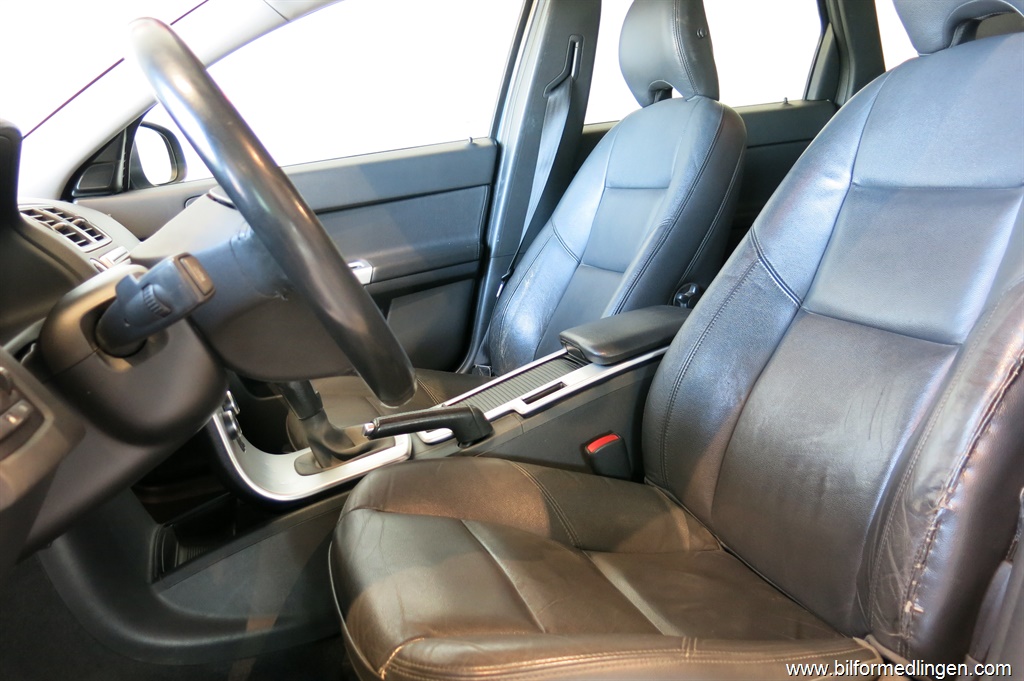 Bild 11 på Volvo V50