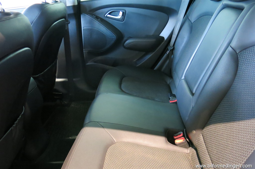 Bild 11 på Hyundai ix35