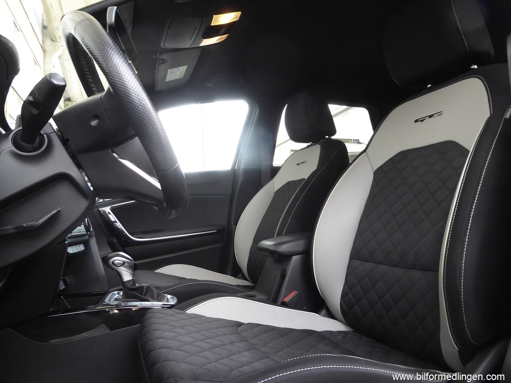 Bild 5 på Kia Cee´d