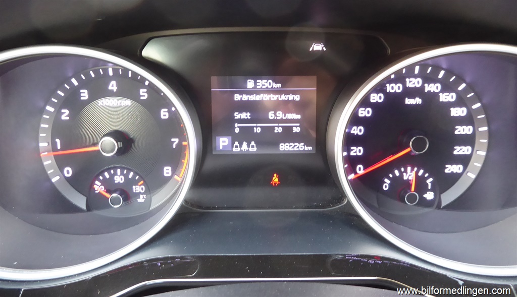 Bild 10 på Kia Cee´d