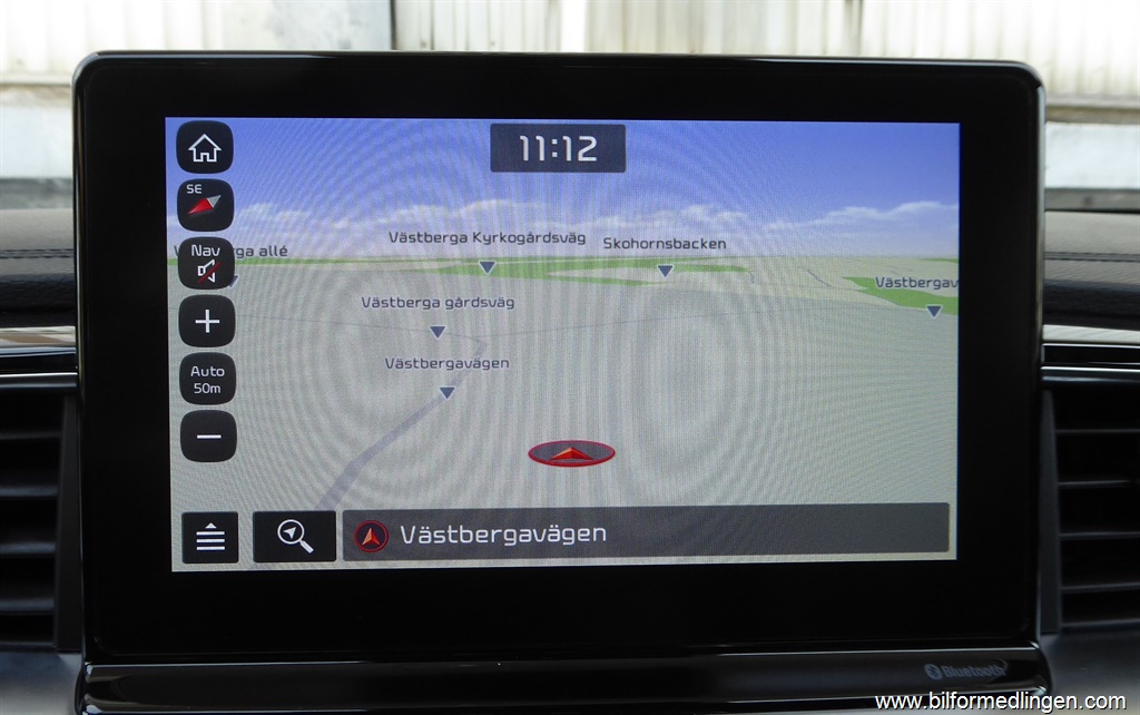 Bild 11 på Kia Cee´d