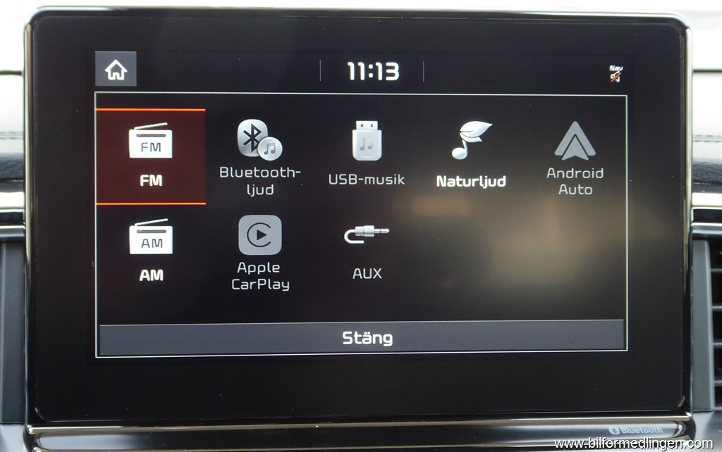 Bild 12 på Kia Cee´d