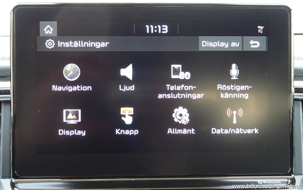 Bild 13 på Kia Cee´d