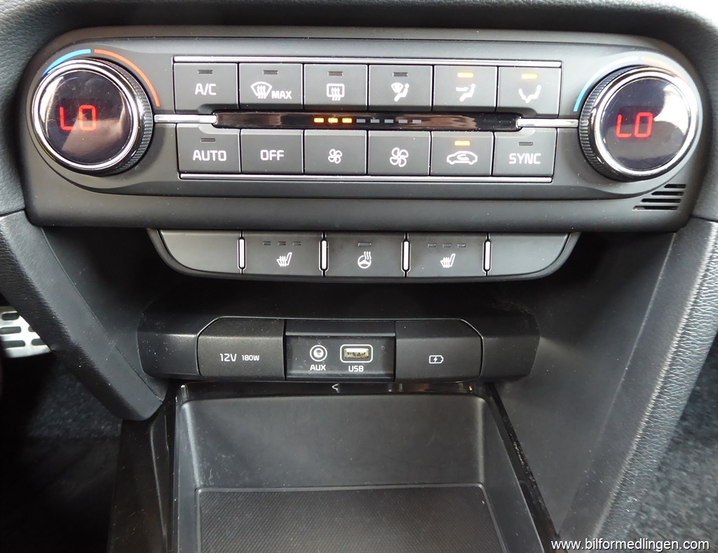 Bild 15 på Kia Cee´d