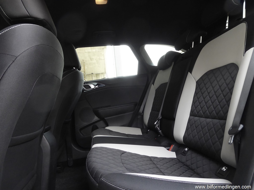 Bild 18 på Kia Cee´d
