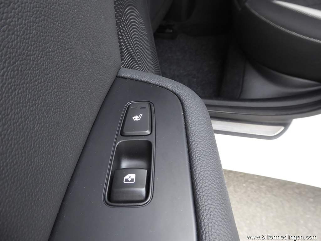 Bild 19 på Kia Cee´d