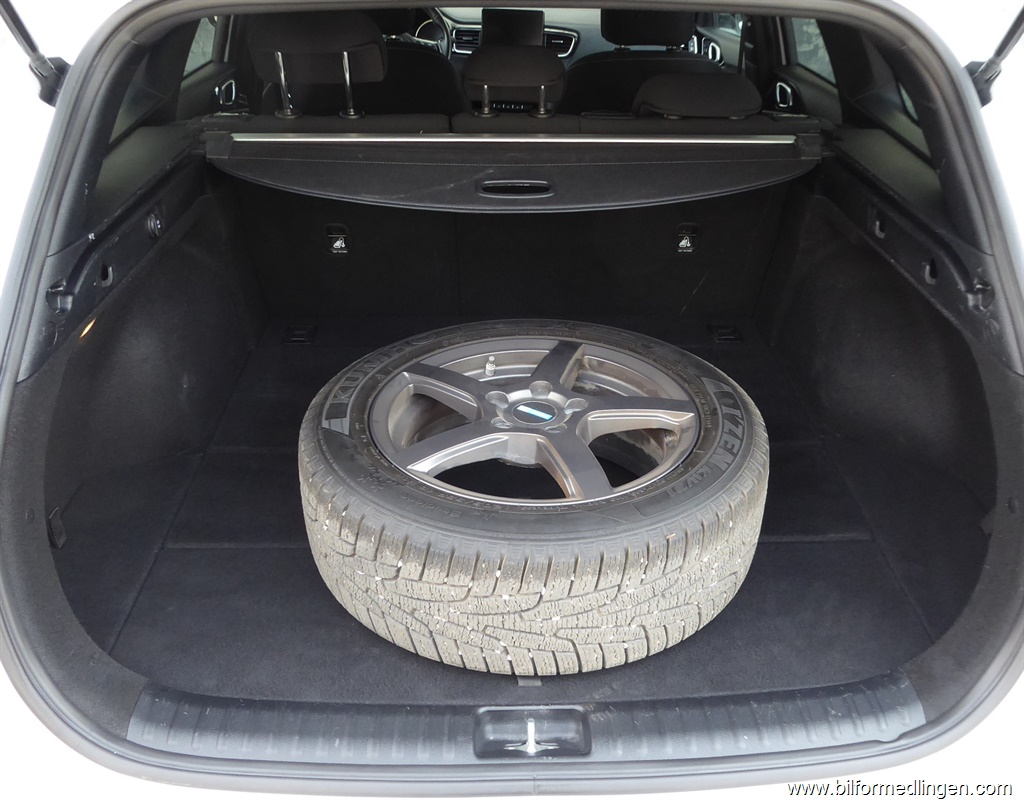 Bild 22 på Kia Cee´d