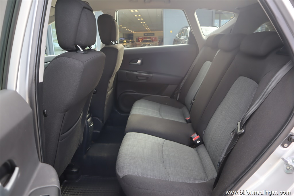 Bild 6 på Kia Cee´d