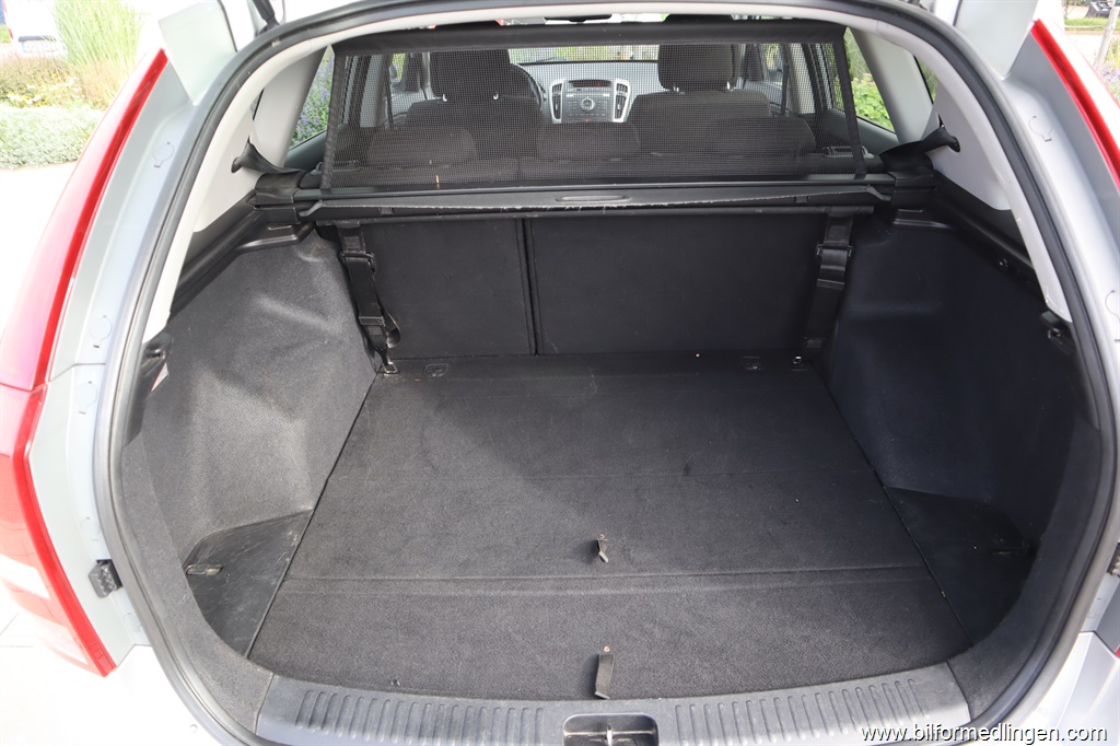 Bild 12 på Kia Cee´d