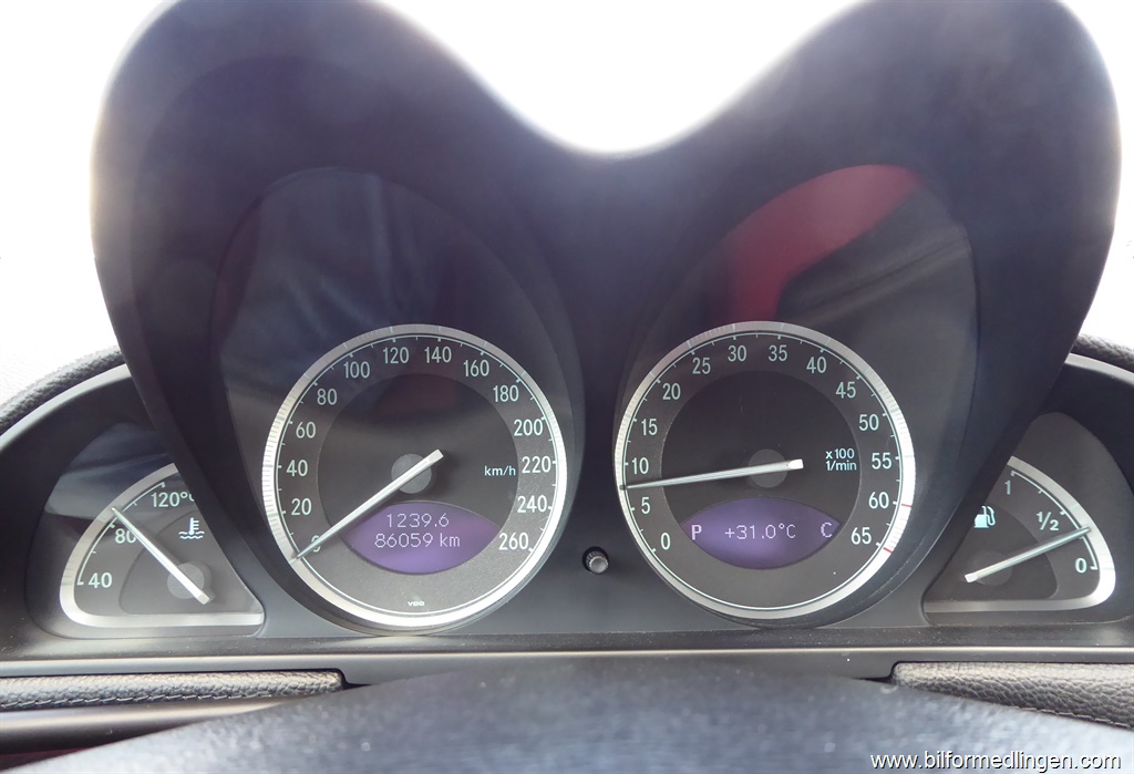 Bild 8 på Mercedes-Benz SL