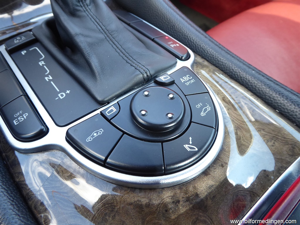 Bild 10 på Mercedes-Benz SL