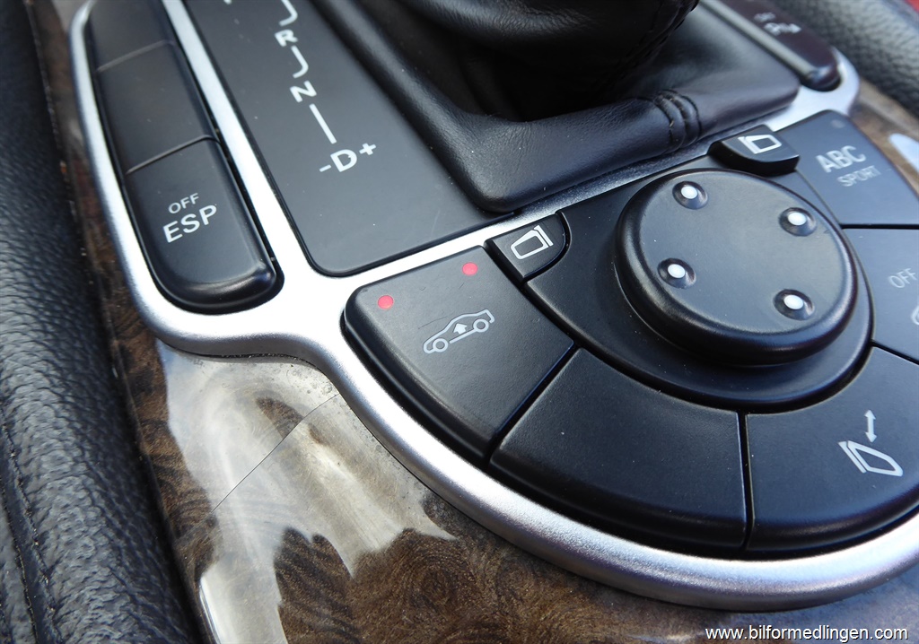 Bild 11 på Mercedes-Benz SL