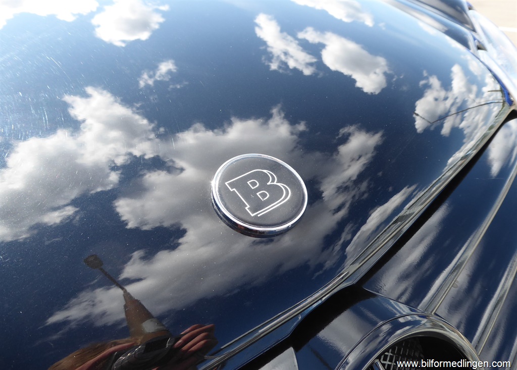 Bild 18 på Mercedes-Benz SL